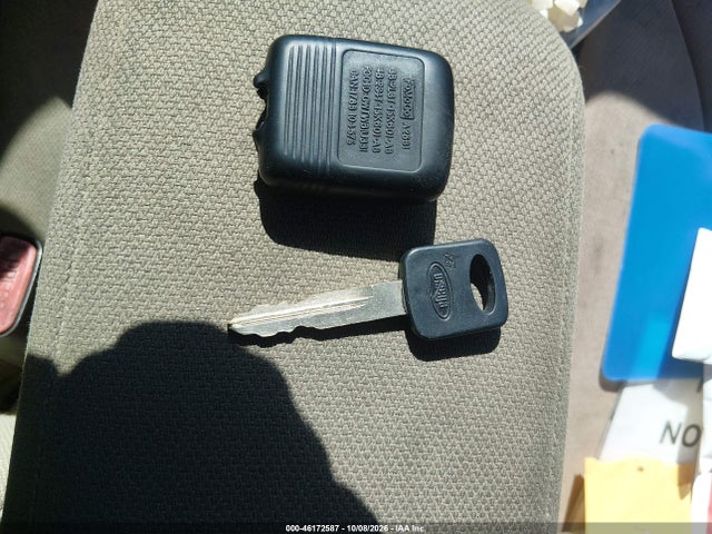 Aukcja sprzedaży 2012 Ford E-150 Commercial, vin: 1FTNE1EW1CDB08053, numer aukcji: 46172587
