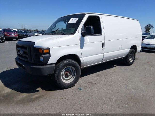Aukcja sprzedaży 2012 Ford E-150 Commercial, vin: 1FTNE1EW1CDB08053, numer aukcji: 46172587