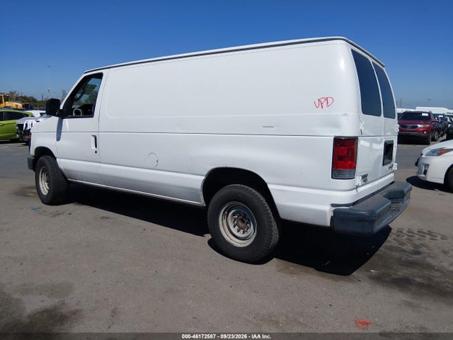 Aukcja sprzedaży 2012 Ford E-150 Commercial, vin: 1FTNE1EW1CDB08053, numer aukcji: 46172587