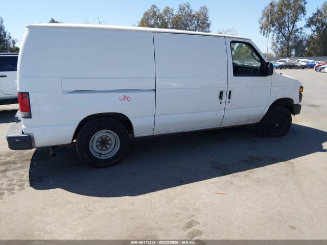 Aukcja sprzedaży 2012 Ford E-150 Commercial, vin: 1FTNE1EW1CDB08053, numer aukcji: 46172587