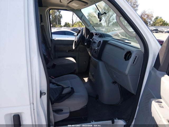 Aukcja sprzedaży 2012 Ford E-150 Commercial, vin: 1FTNE1EW1CDB08053, numer aukcji: 46172587