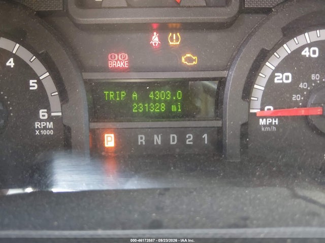 Aukcja sprzedaży 2012 Ford E-150 Commercial, vin: 1FTNE1EW1CDB08053, numer aukcji: 46172587
