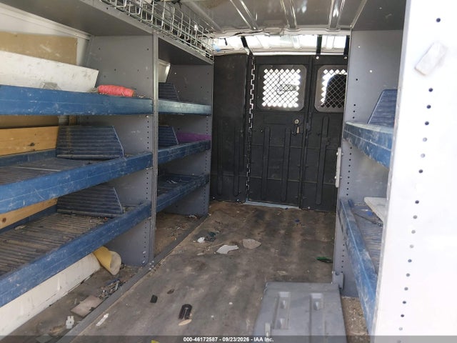 Aukcja sprzedaży 2012 Ford E-150 Commercial, vin: 1FTNE1EW1CDB08053, numer aukcji: 46172587