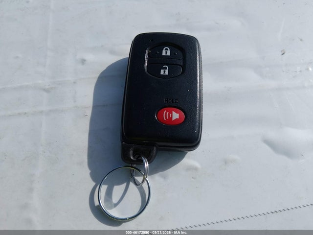 46172590 :رقم المزاد ، JTDKN3DUXC5381713 vin ، 2012 Toyota Prius Four مزاد بيع