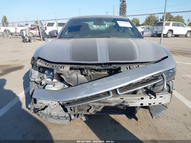 Dodge Charger Se 2016 2C3CDXBG9GH109992 Image 13