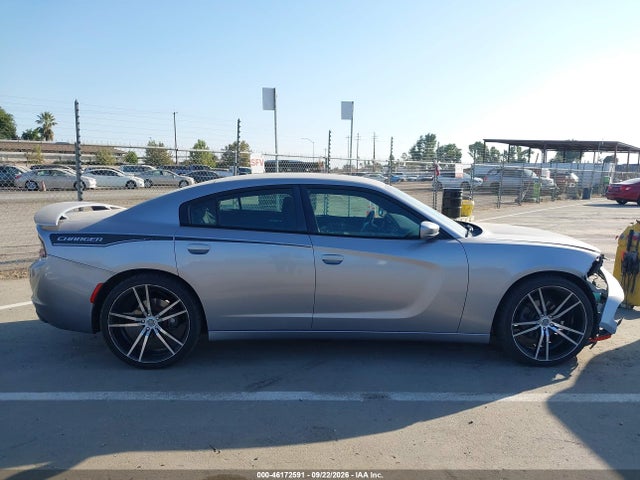 Dodge Charger Se 2016 2C3CDXBG9GH109992 Image 14