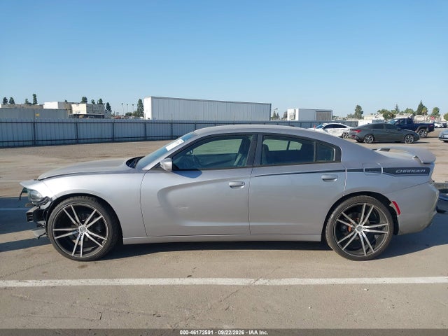 Dodge Charger Se 2016 2C3CDXBG9GH109992 Image 15