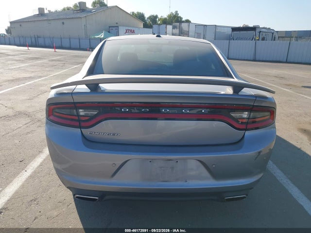 Dodge Charger Se 2016 2C3CDXBG9GH109992 Image 17