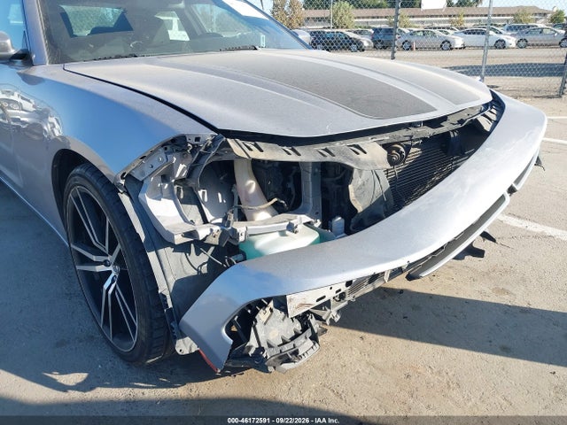 Dodge Charger Se 2016 2C3CDXBG9GH109992 Image 18