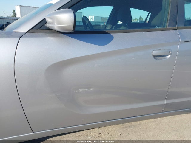 Dodge Charger Se 2016 2C3CDXBG9GH109992 Image 19