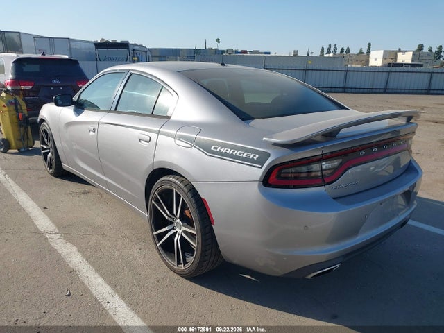 Dodge Charger Se 2016 2C3CDXBG9GH109992 Image 3