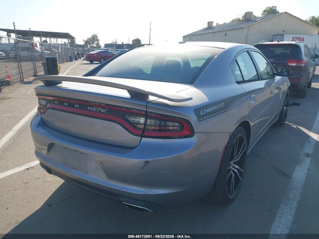 Dodge Charger Se 2016 2C3CDXBG9GH109992 Image 4