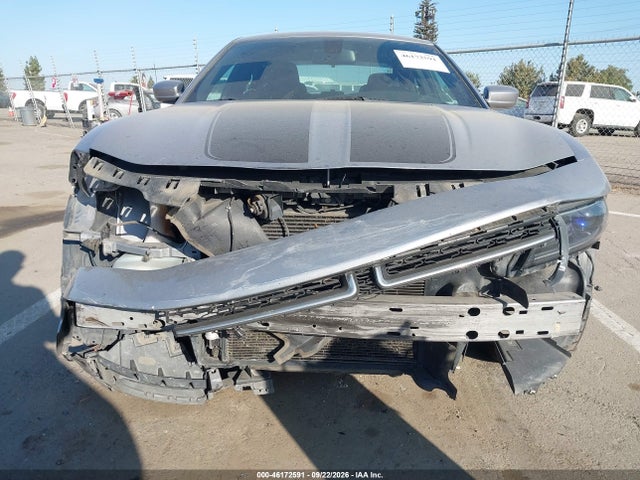Dodge Charger Se 2016 2C3CDXBG9GH109992 Image 6