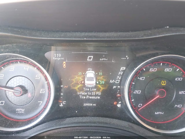 Dodge Charger Se 2016 2C3CDXBG9GH109992 Image 7