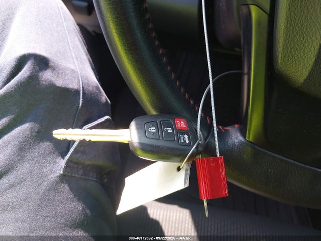 2016 Toyota Camry Se მანქანა იყიდება აუქციონზე, vin: 4T1BF1FK8GU118222, აუქციონის ნომერი: 46172592