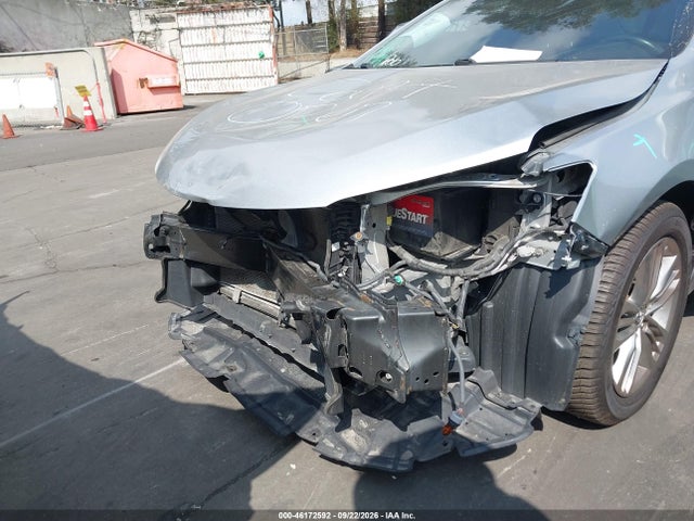 2016 Toyota Camry Se მანქანა იყიდება აუქციონზე, vin: 4T1BF1FK8GU118222, აუქციონის ნომერი: 46172592