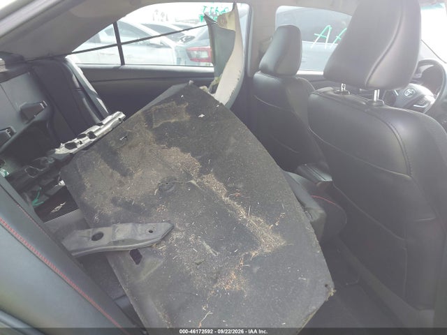 2016 Toyota Camry Se მანქანა იყიდება აუქციონზე, vin: 4T1BF1FK8GU118222, აუქციონის ნომერი: 46172592