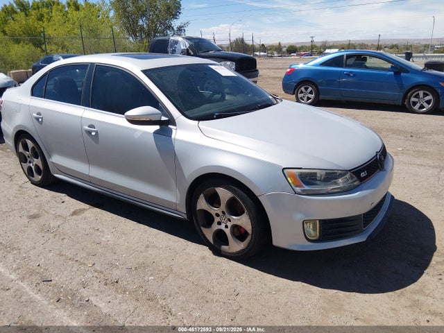 Продаж на аукціоні авто 2012 Volkswagen Jetta Gli Autobahn W/nav, vin: 3VW4A7AJ6CM087948, номер лоту: 46172593