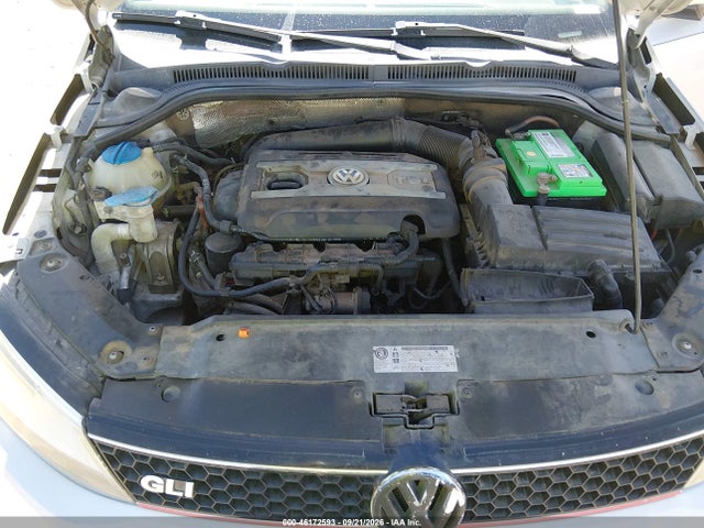 Продаж на аукціоні авто 2012 Volkswagen Jetta Gli Autobahn W/nav, vin: 3VW4A7AJ6CM087948, номер лоту: 46172593