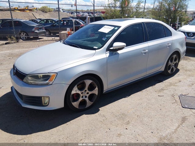 Продаж на аукціоні авто 2012 Volkswagen Jetta Gli Autobahn W/nav, vin: 3VW4A7AJ6CM087948, номер лоту: 46172593