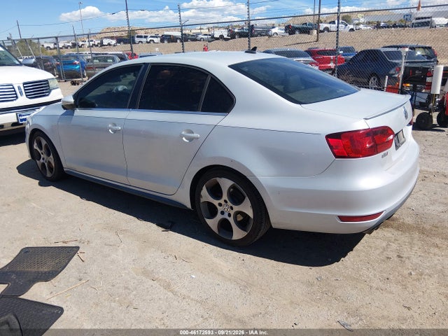 Продаж на аукціоні авто 2012 Volkswagen Jetta Gli Autobahn W/nav, vin: 3VW4A7AJ6CM087948, номер лоту: 46172593