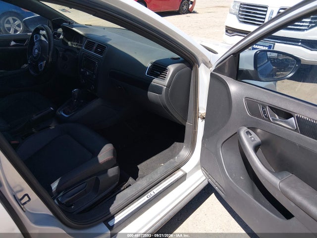 Продаж на аукціоні авто 2012 Volkswagen Jetta Gli Autobahn W/nav, vin: 3VW4A7AJ6CM087948, номер лоту: 46172593