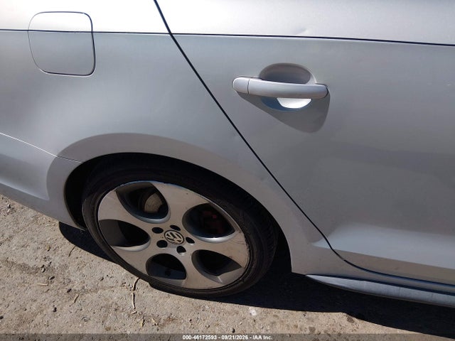 Продаж на аукціоні авто 2012 Volkswagen Jetta Gli Autobahn W/nav, vin: 3VW4A7AJ6CM087948, номер лоту: 46172593
