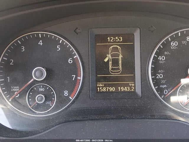 Продаж на аукціоні авто 2012 Volkswagen Jetta Gli Autobahn W/nav, vin: 3VW4A7AJ6CM087948, номер лоту: 46172593