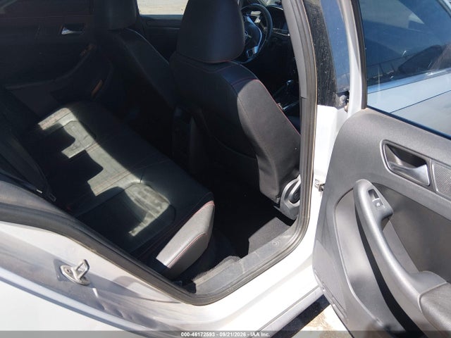 Продаж на аукціоні авто 2012 Volkswagen Jetta Gli Autobahn W/nav, vin: 3VW4A7AJ6CM087948, номер лоту: 46172593