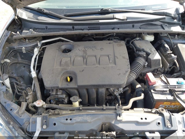 Продаж на аукціоні авто 2019 Toyota Corolla Se, vin: 5YFBURHE2KP902028, номер лоту: 46172594