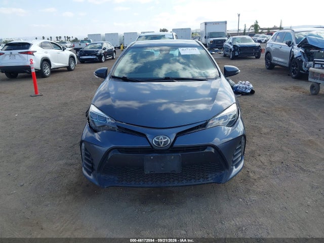 Продаж на аукціоні авто 2019 Toyota Corolla Se, vin: 5YFBURHE2KP902028, номер лоту: 46172594