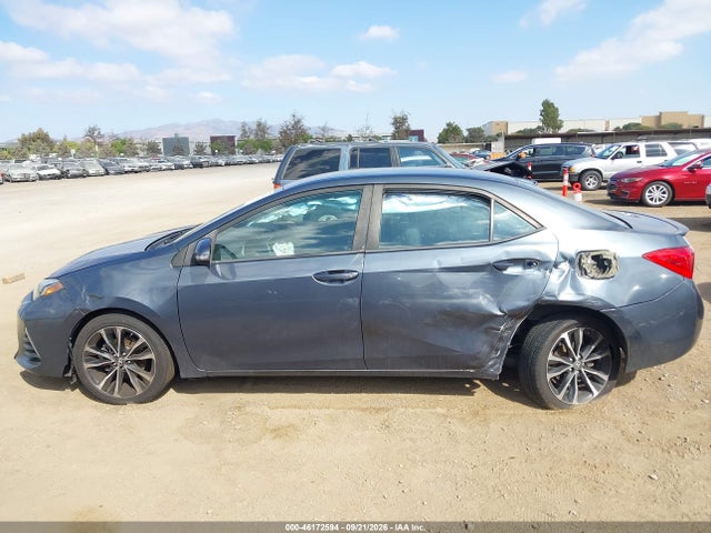 Продаж на аукціоні авто 2019 Toyota Corolla Se, vin: 5YFBURHE2KP902028, номер лоту: 46172594