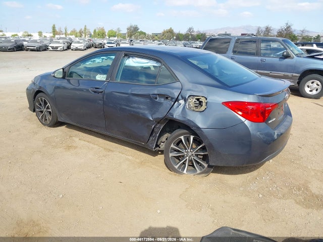 Продаж на аукціоні авто 2019 Toyota Corolla Se, vin: 5YFBURHE2KP902028, номер лоту: 46172594