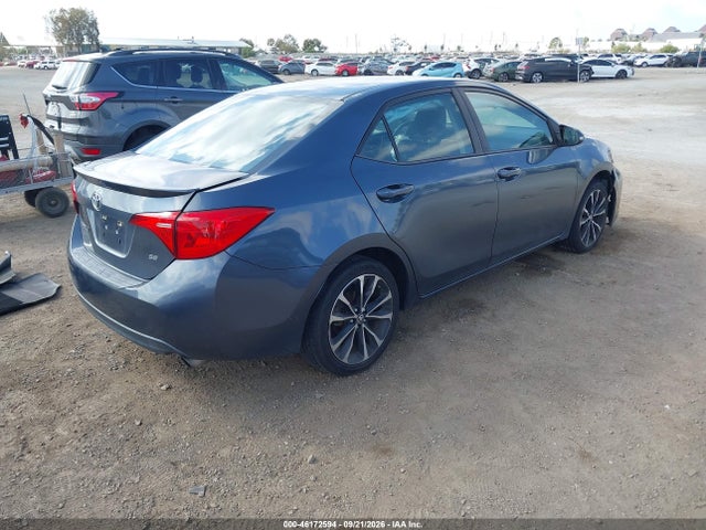 Продаж на аукціоні авто 2019 Toyota Corolla Se, vin: 5YFBURHE2KP902028, номер лоту: 46172594