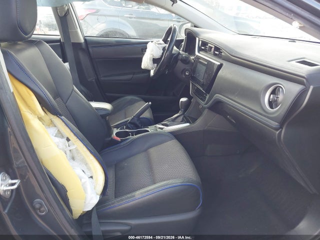 Продаж на аукціоні авто 2019 Toyota Corolla Se, vin: 5YFBURHE2KP902028, номер лоту: 46172594