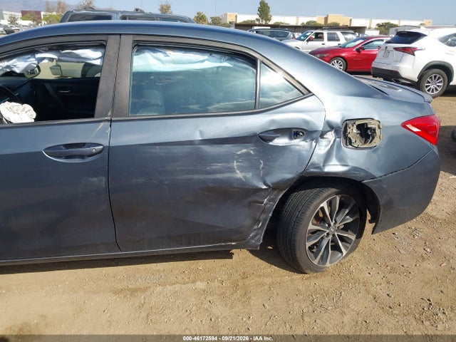 Продаж на аукціоні авто 2019 Toyota Corolla Se, vin: 5YFBURHE2KP902028, номер лоту: 46172594
