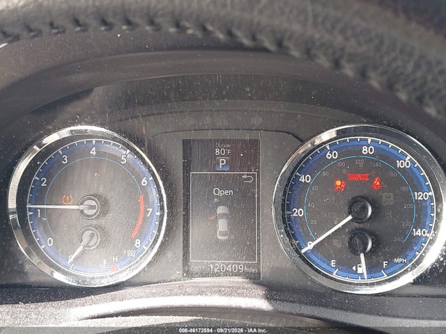 Продаж на аукціоні авто 2019 Toyota Corolla Se, vin: 5YFBURHE2KP902028, номер лоту: 46172594