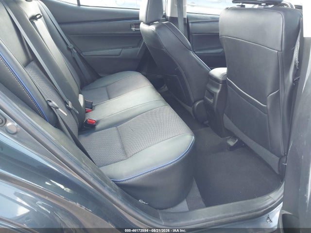 Продаж на аукціоні авто 2019 Toyota Corolla Se, vin: 5YFBURHE2KP902028, номер лоту: 46172594