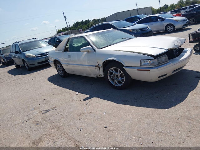 2000 Cadillac Eldorado Esc მანქანა იყიდება აუქციონზე, vin: 1G6EL12Y4YU132076, აუქციონის ნომერი: 46172598