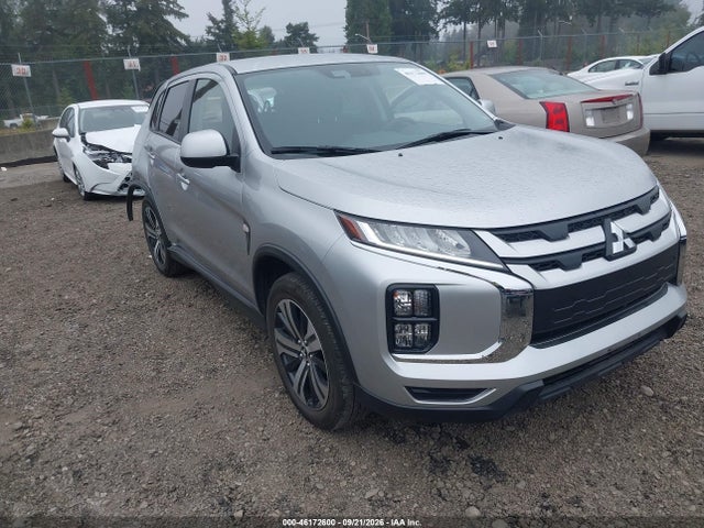 Продаж на аукціоні авто 2026 Mitsubishi Outlander Sport 2.0 Es/2.0 Le/2.0 Ralliart/2.0 S/2.0 Se/2.0 Trail Edition, vin: JA4ARUAU0TU017617, номер лоту: 46172600