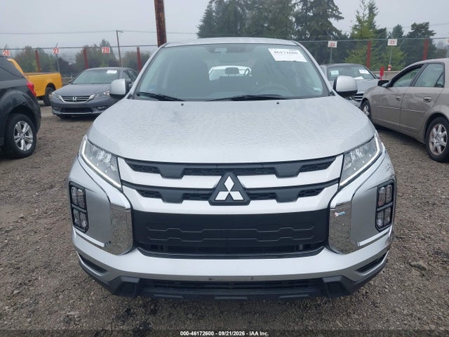 Aukcja sprzedaży 2026 Mitsubishi Outlander Sport 2.0 Es/2.0 Le/2.0 Ralliart/2.0 S/2.0 Se/2.0 Trail Edition, vin: JA4ARUAU0TU017617, numer aukcji: 46172600