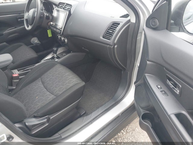 Aukcja sprzedaży 2026 Mitsubishi Outlander Sport 2.0 Es/2.0 Le/2.0 Ralliart/2.0 S/2.0 Se/2.0 Trail Edition, vin: JA4ARUAU0TU017617, numer aukcji: 46172600