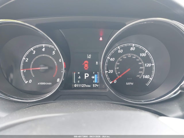Aukcja sprzedaży 2026 Mitsubishi Outlander Sport 2.0 Es/2.0 Le/2.0 Ralliart/2.0 S/2.0 Se/2.0 Trail Edition, vin: JA4ARUAU0TU017617, numer aukcji: 46172600