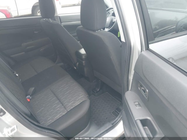 Aukcja sprzedaży 2026 Mitsubishi Outlander Sport 2.0 Es/2.0 Le/2.0 Ralliart/2.0 S/2.0 Se/2.0 Trail Edition, vin: JA4ARUAU0TU017617, numer aukcji: 46172600
