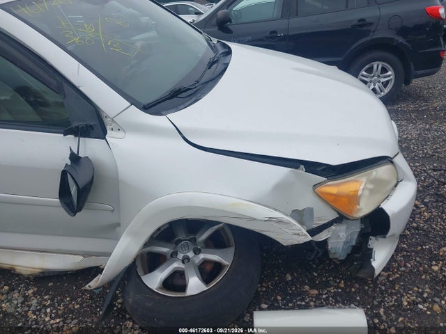46172603 :رقم المزاد ، JTMDF4DV6A5021940 vin ، 2010 Toyota Rav4 Limited مزاد بيع