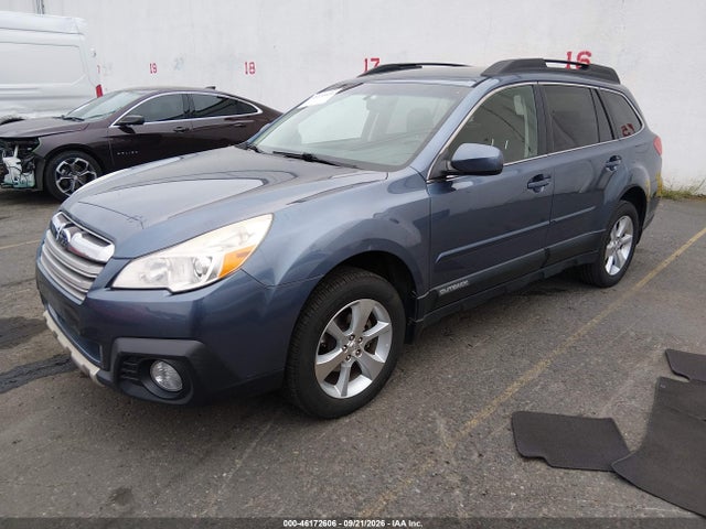 Aukcja sprzedaży 2013 Subaru Outback 2.5i Limited, vin: 4S4BRBJC8D3299885, numer aukcji: 46172606