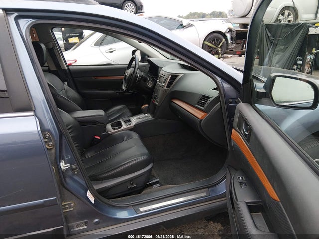 Aukcja sprzedaży 2013 Subaru Outback 2.5i Limited, vin: 4S4BRBJC8D3299885, numer aukcji: 46172606