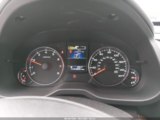 Aukcja sprzedaży 2013 Subaru Outback 2.5i Limited, vin: 4S4BRBJC8D3299885, numer aukcji: 46172606