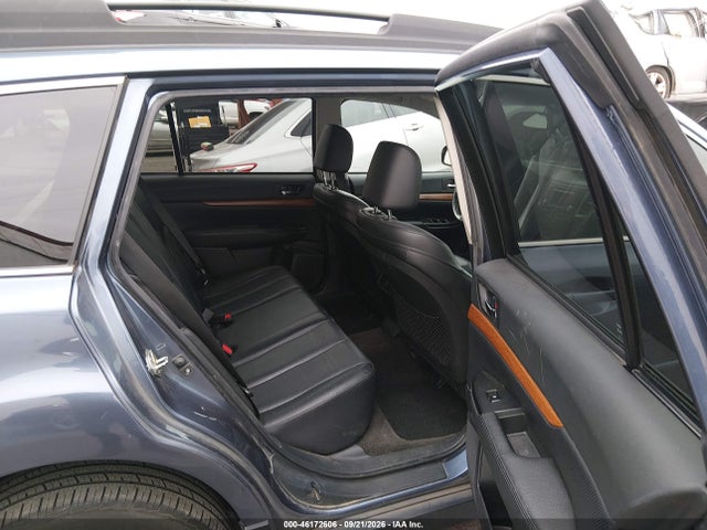 Aukcja sprzedaży 2013 Subaru Outback 2.5i Limited, vin: 4S4BRBJC8D3299885, numer aukcji: 46172606
