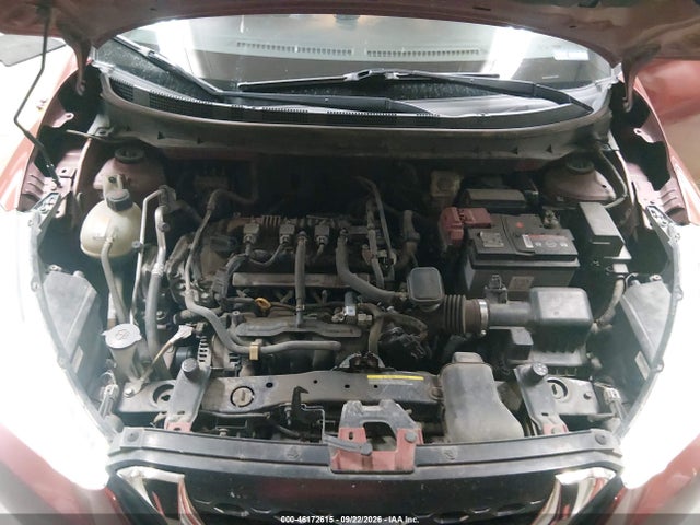 46172615 :رقم المزاد ، 3N1CP5CU8KL519729 vin ، 2019 Nissan Kicks Sr مزاد بيع